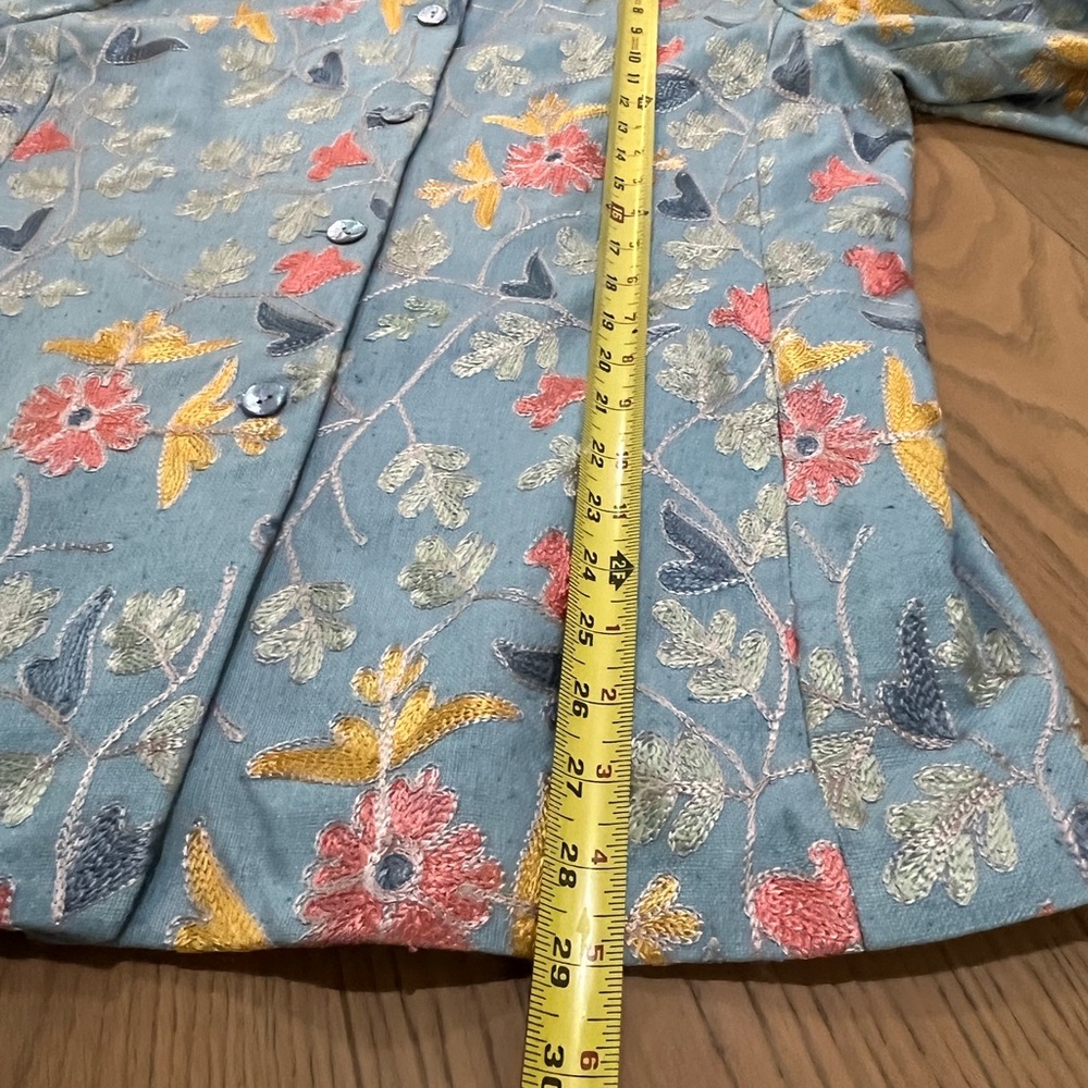 NWT Austin Reed Silk Jacket - Picture 16 of 16